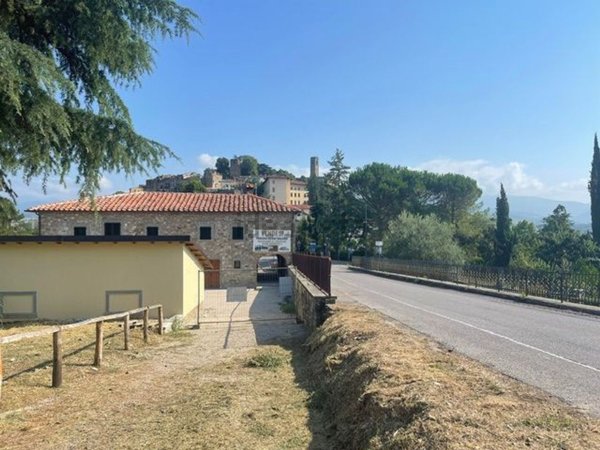casa indipendente in vendita a Poppi in zona Ponte a Poppi