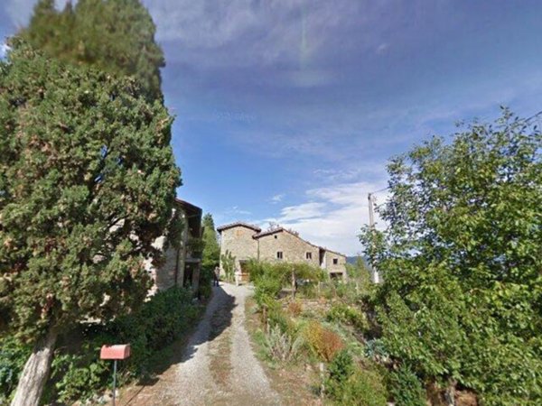 appartamento in vendita a Poppi in zona Lierna