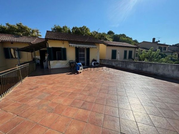 appartamento in vendita a Poppi in zona Ponte a Poppi