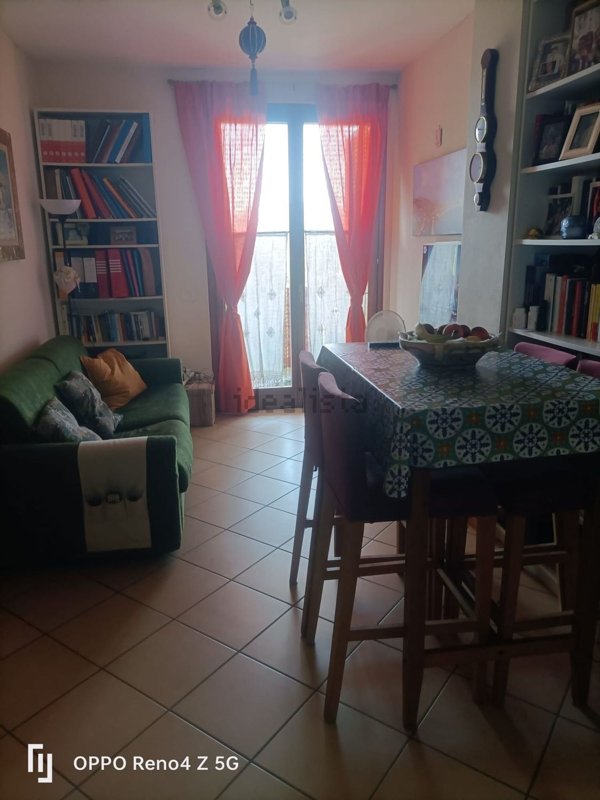 appartamento in vendita a Poppi in zona Lierna