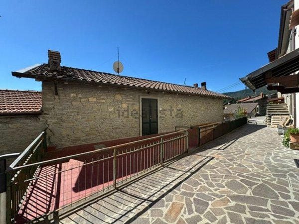appartamento in vendita a Poppi in zona Badia Prataglia