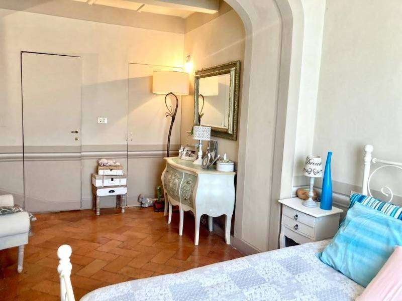 appartamento in vendita a Poppi in zona Ponte a Poppi