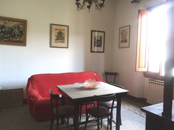appartamento in vendita a San Giovanni Valdarno