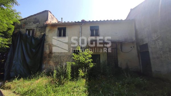 appartamento in vendita a San Giovanni Valdarno in zona Montecarlo