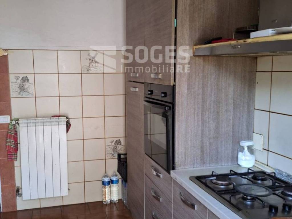 appartamento in vendita a San Giovanni Valdarno