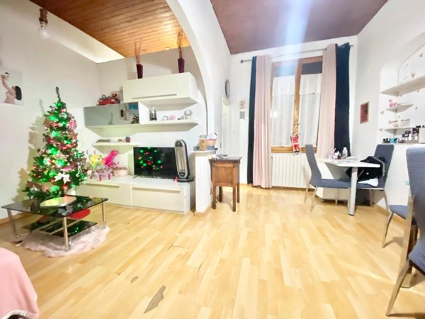 appartamento in vendita a San Giovanni Valdarno