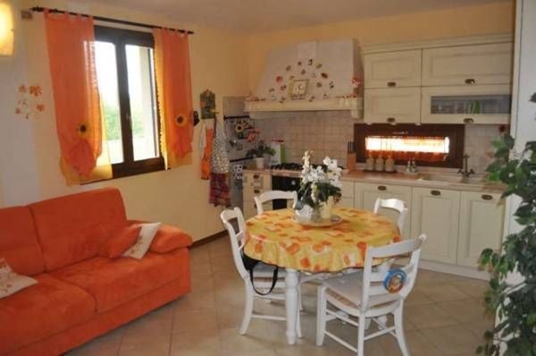 appartamento in vendita a San Giovanni Valdarno