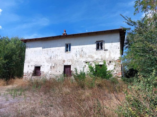 casa indipendente in vendita a San Giovanni Valdarno