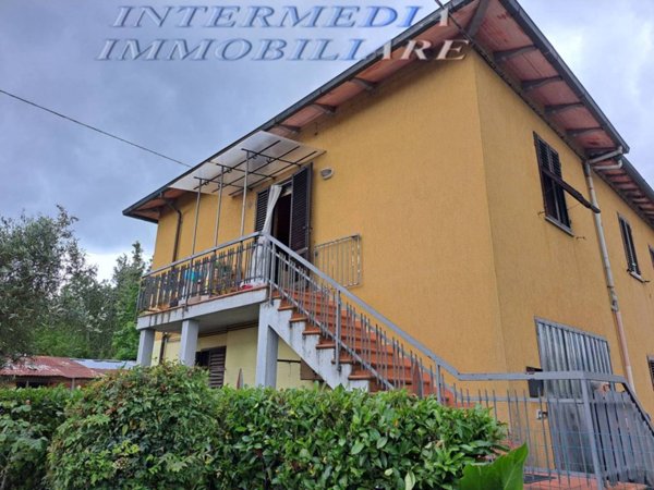 appartamento in vendita a San Giovanni Valdarno