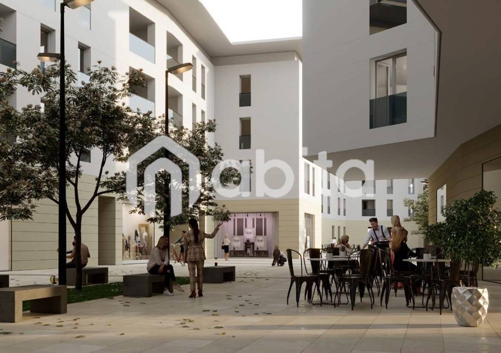 appartamento in vendita a San Giovanni Valdarno