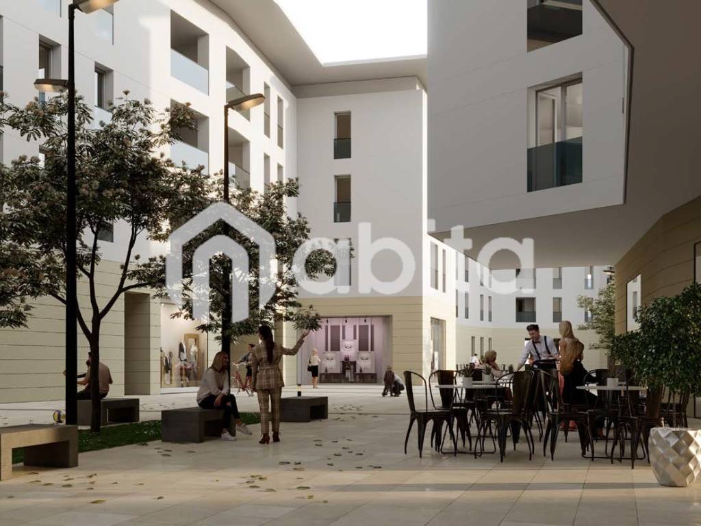 appartamento in vendita a San Giovanni Valdarno