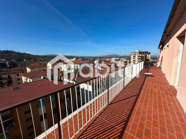 appartamento in vendita a San Giovanni Valdarno