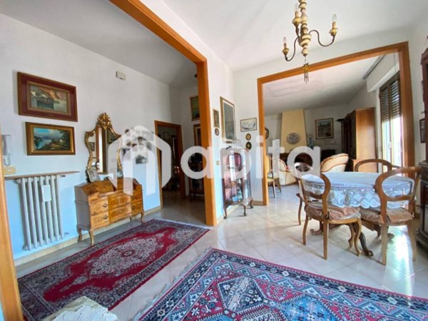 appartamento in vendita a San Giovanni Valdarno
