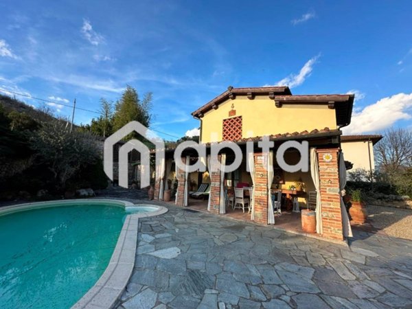 casa indipendente in vendita a San Giovanni Valdarno