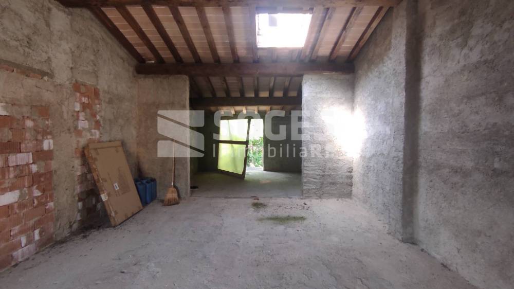 appartamento in vendita a San Giovanni Valdarno in zona Borro al Quercio