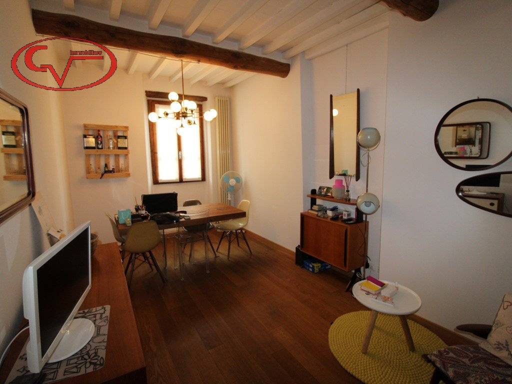 appartamento in vendita a San Giovanni Valdarno