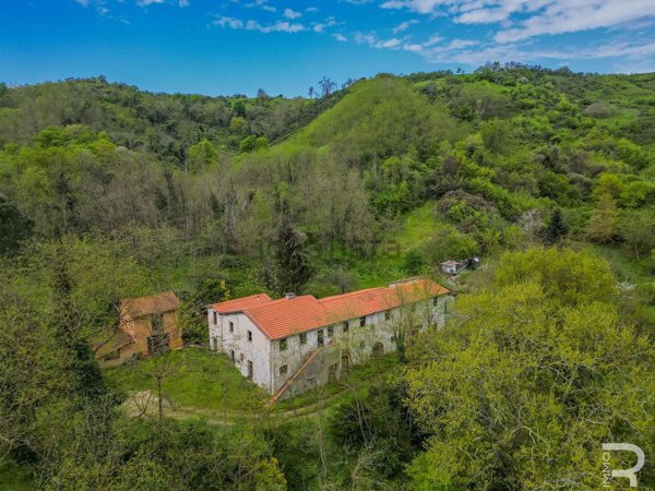 casale in vendita a San Giovanni Valdarno