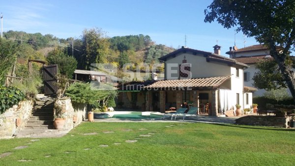 casa indipendente in vendita a San Giovanni Valdarno