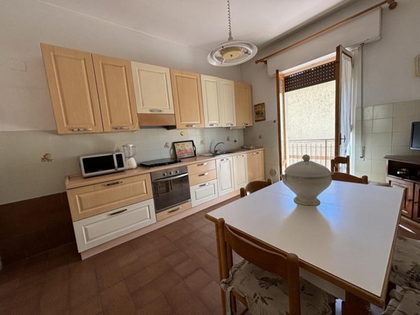 appartamento in vendita a San Giovanni Valdarno