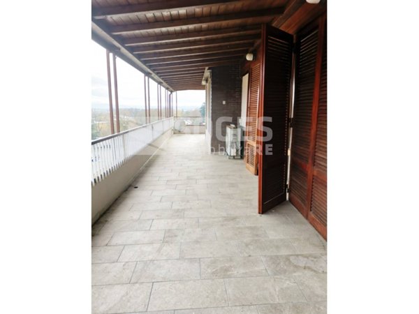 appartamento in vendita a San Giovanni Valdarno