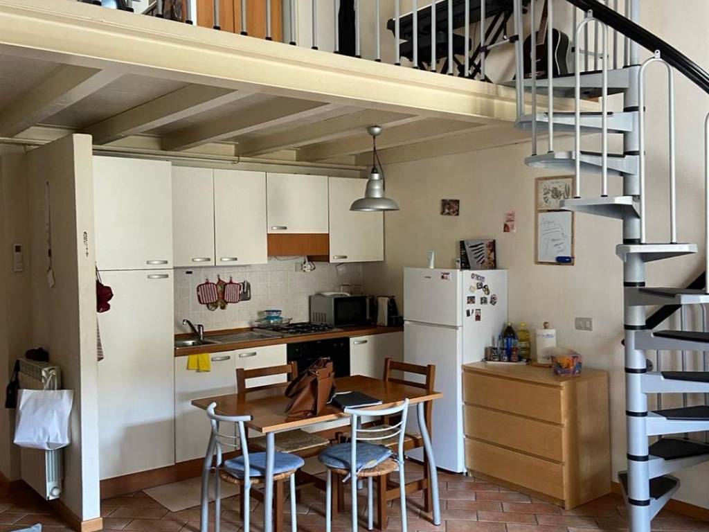 appartamento in vendita a San Giovanni Valdarno