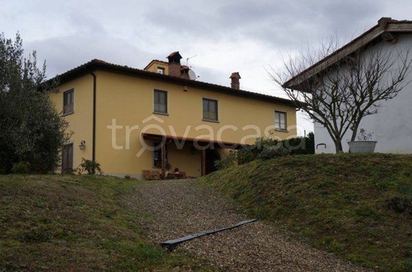 casa indipendente in vendita a San Giovanni Valdarno