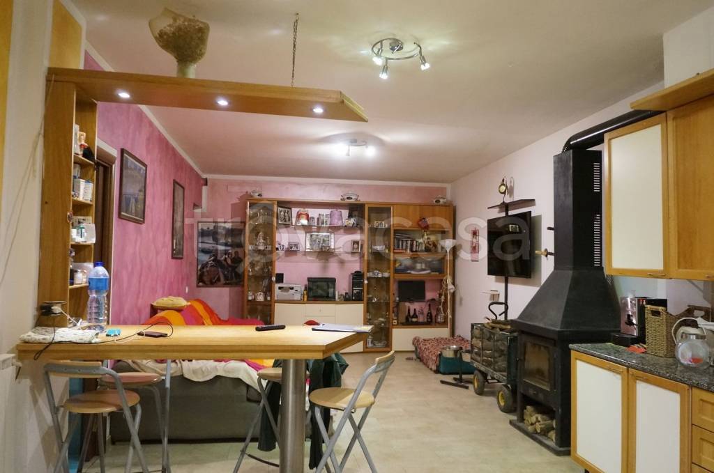 appartamento in vendita a San Giovanni Valdarno