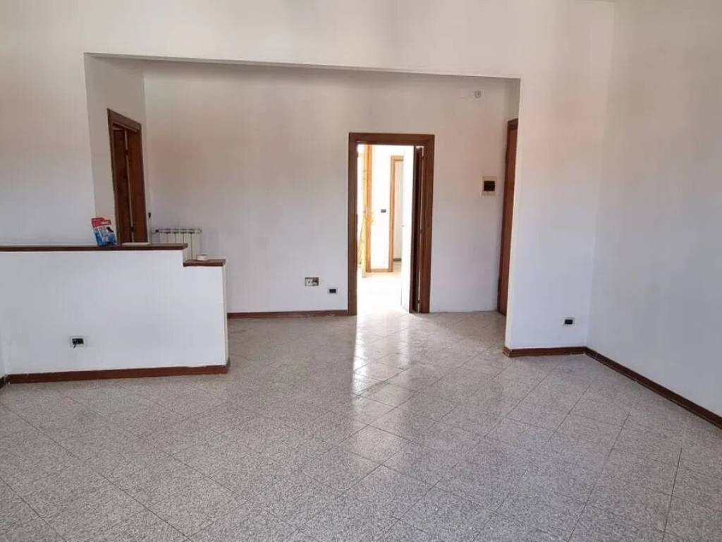 appartamento in vendita a San Giovanni Valdarno