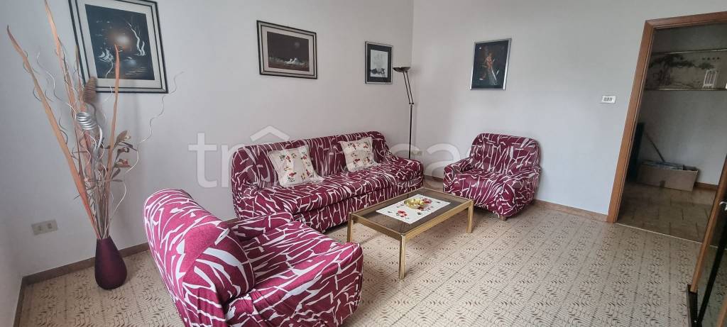 appartamento in vendita a San Giovanni Valdarno