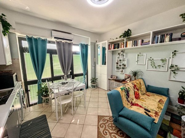 appartamento in vendita a San Giovanni Valdarno