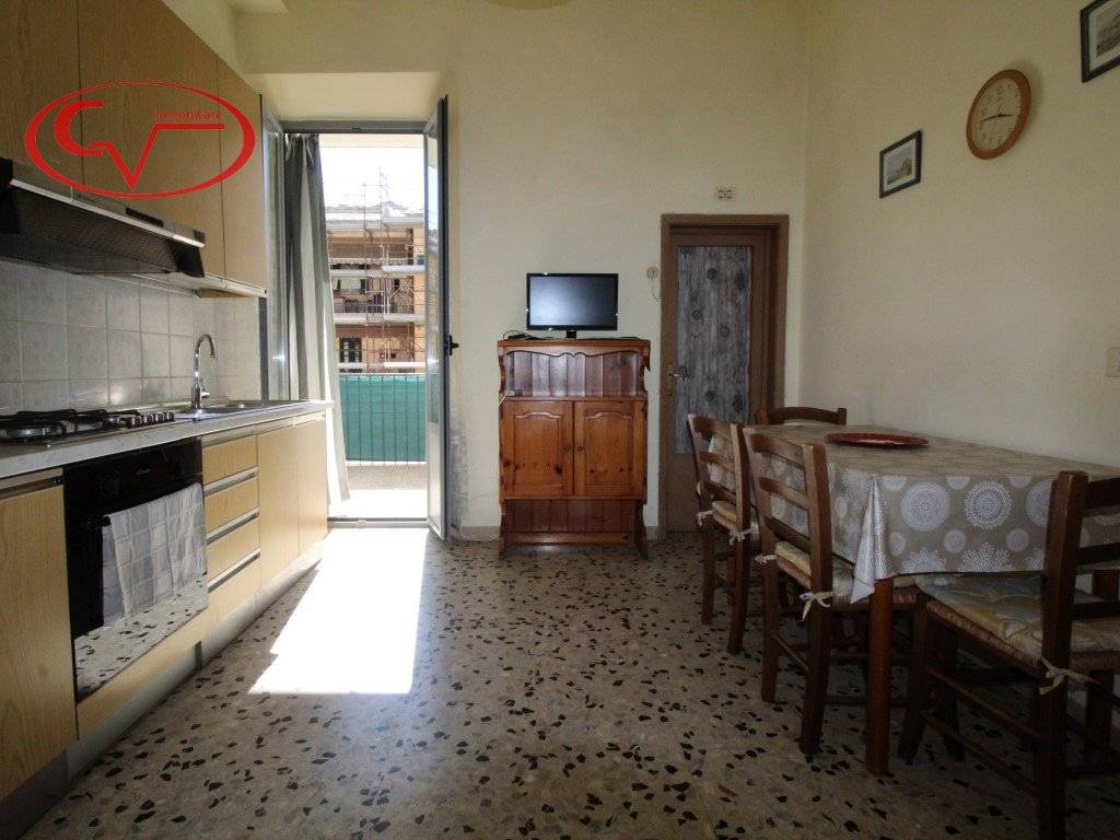 appartamento in vendita a San Giovanni Valdarno