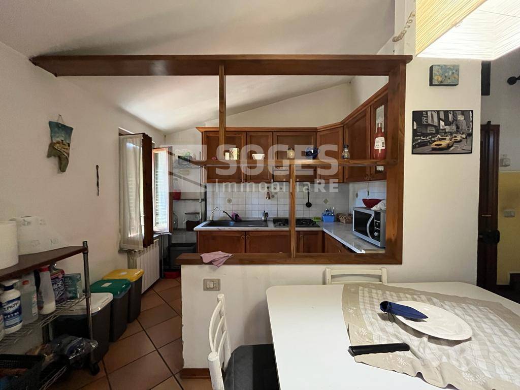 appartamento in vendita a San Giovanni Valdarno