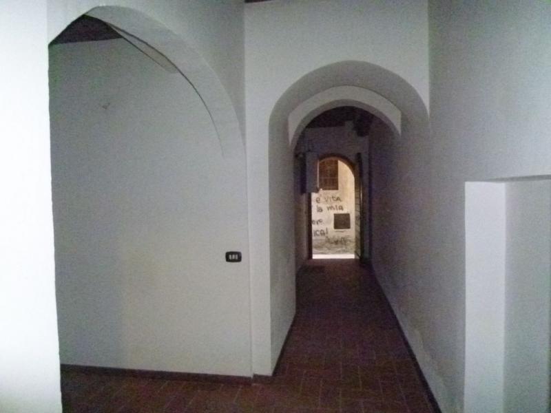 ufficio in vendita a San Giovanni Valdarno
