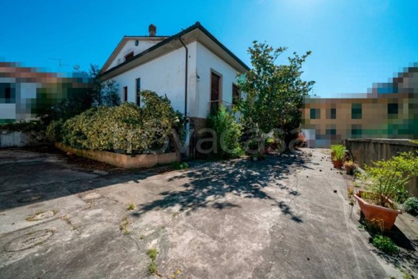 casa indipendente in vendita a San Giovanni Valdarno