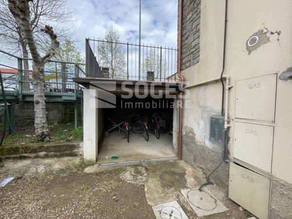 appartamento in vendita a San Giovanni Valdarno