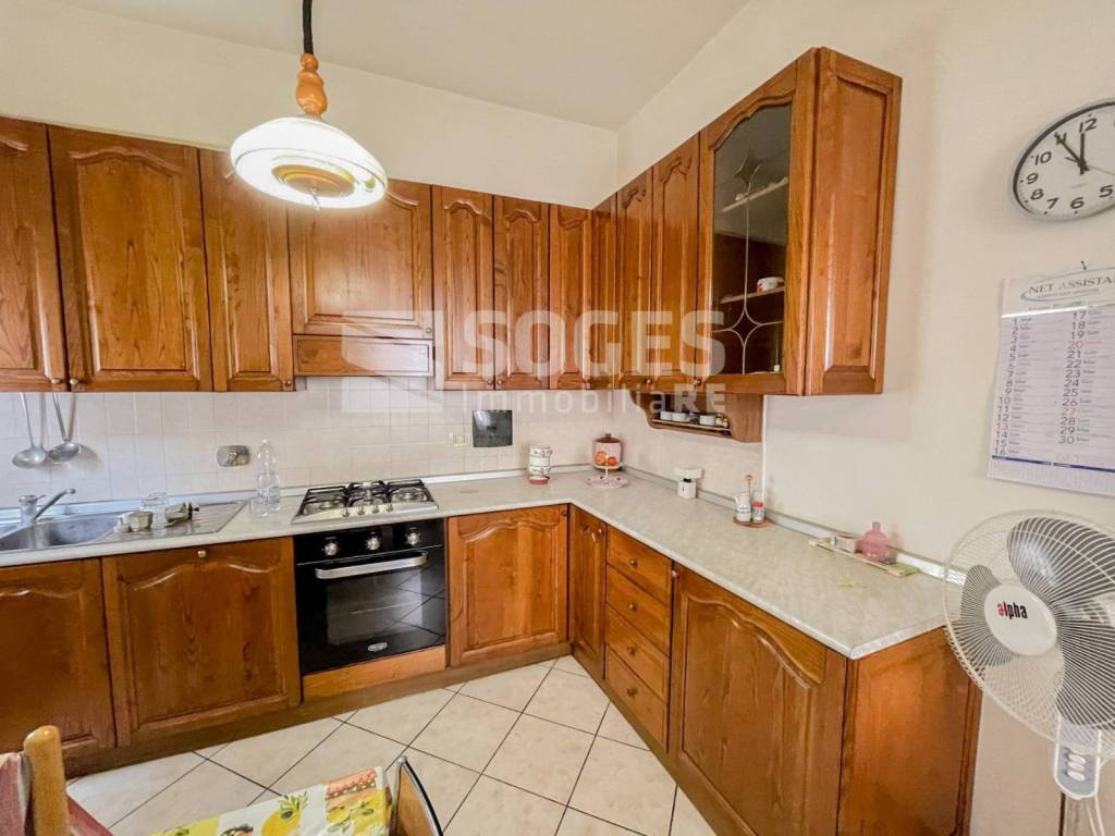 appartamento in vendita a San Giovanni Valdarno