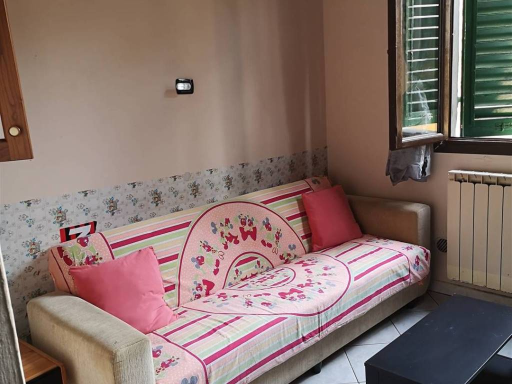appartamento in vendita a San Giovanni Valdarno