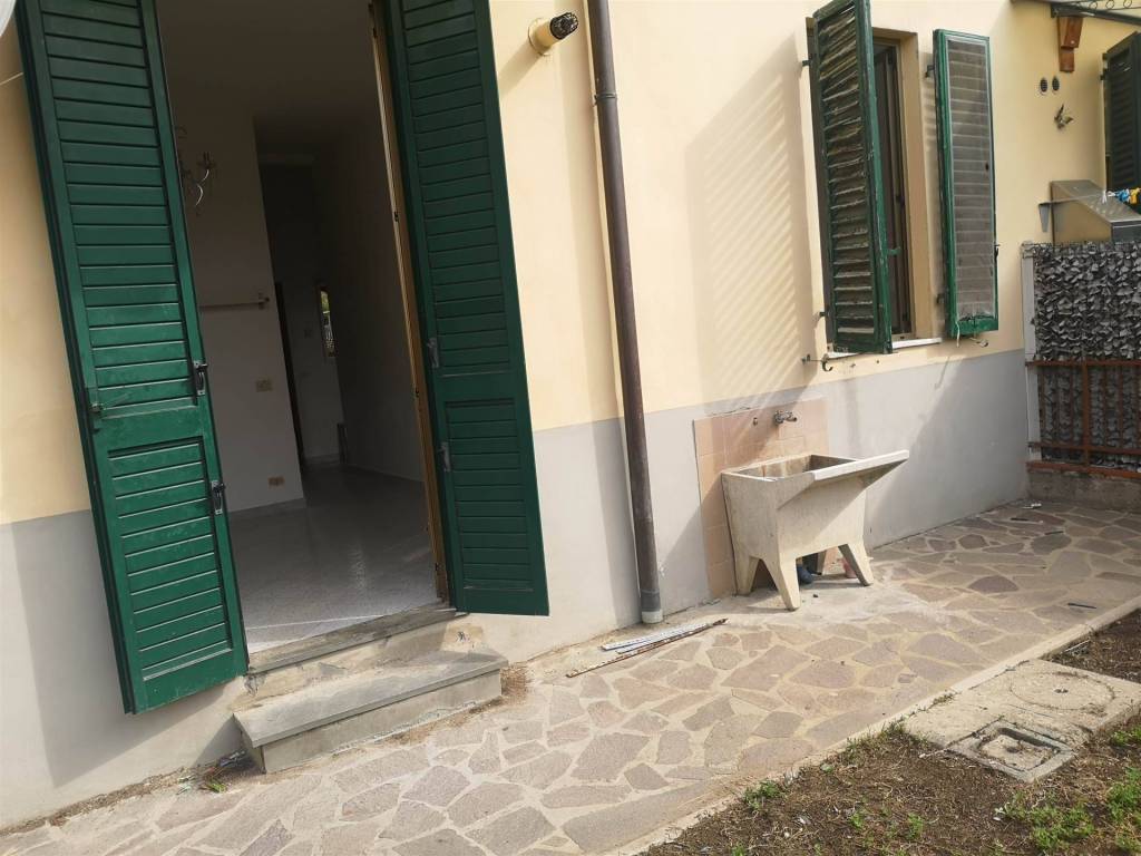 appartamento in vendita a San Giovanni Valdarno