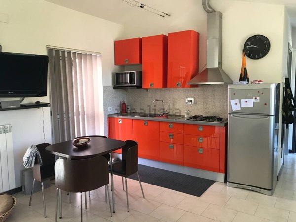 appartamento in vendita a San Giovanni Valdarno