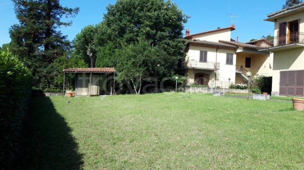 appartamento in vendita a San Giovanni Valdarno