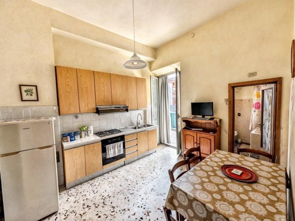 appartamento in vendita a San Giovanni Valdarno