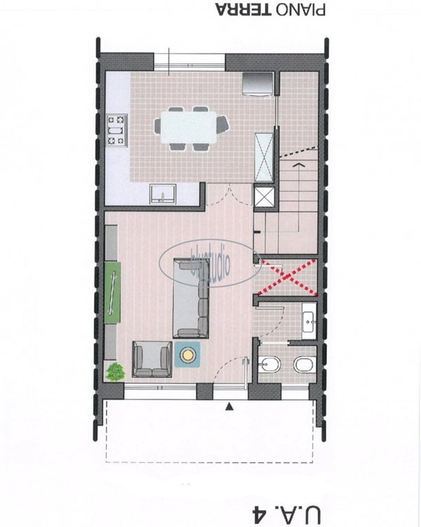 casa indipendente in vendita a San Giovanni Valdarno