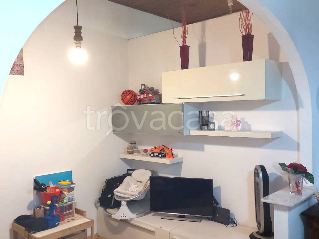 appartamento in vendita a San Giovanni Valdarno