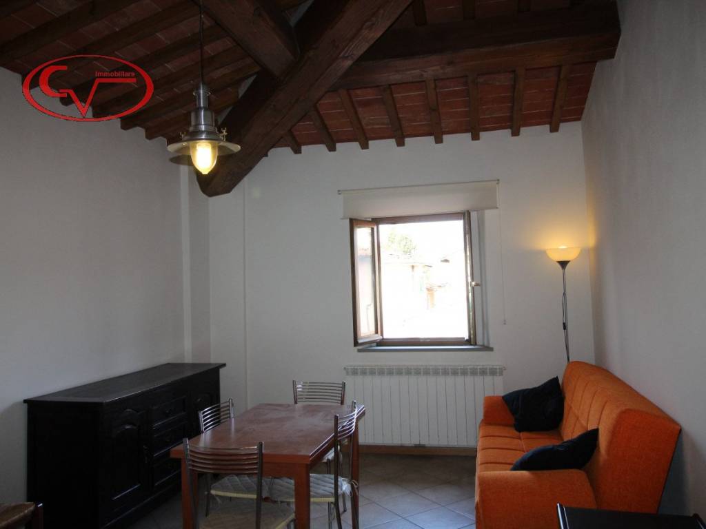 appartamento in vendita a San Giovanni Valdarno