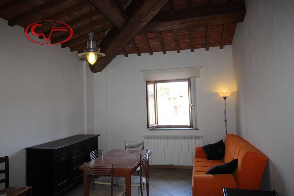 appartamento in vendita a San Giovanni Valdarno