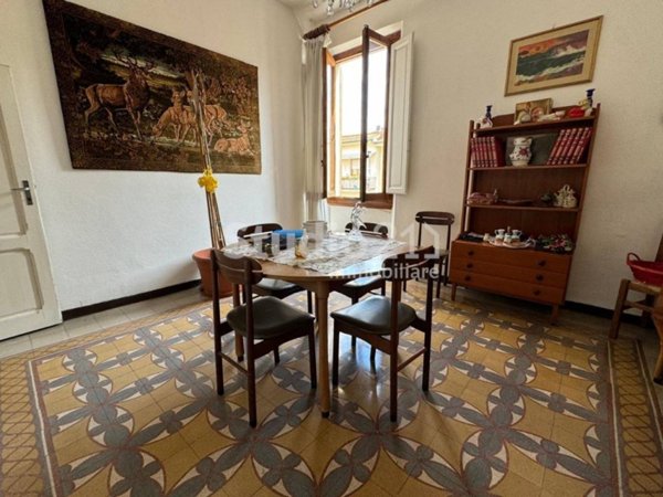 appartamento in vendita a San Giovanni Valdarno