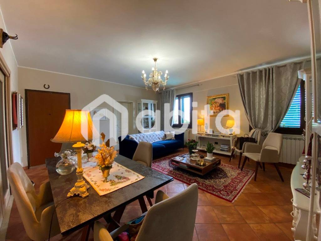appartamento in vendita a San Giovanni Valdarno