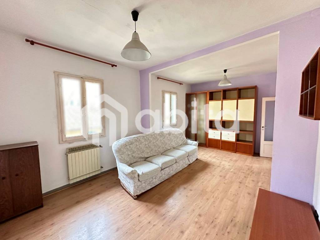appartamento in vendita a San Giovanni Valdarno