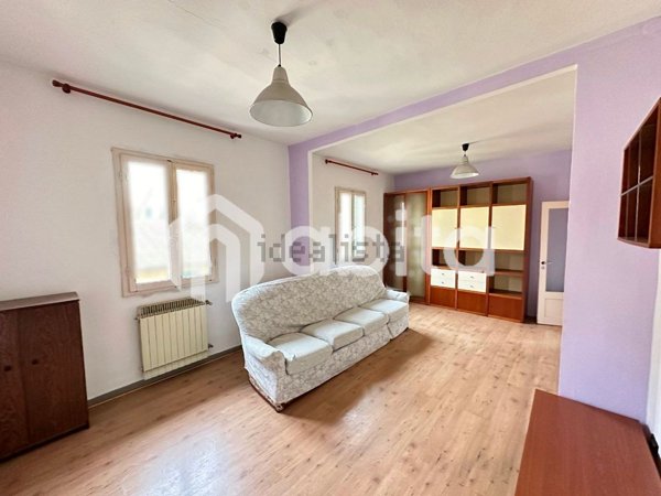 appartamento in vendita a San Giovanni Valdarno