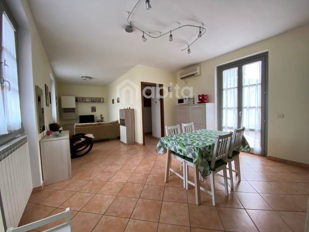 appartamento in vendita a San Giovanni Valdarno
